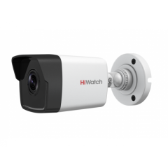 Камера видеонаблюдения HiWatch DS-I450
