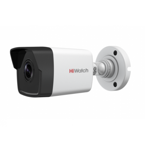 Камера видеонаблюдения HiWatch DS-I400