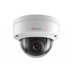 Камера видеонаблюдения HiWatch DS-I202(C)