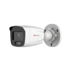 Камера видеонаблюдения HiWatch DS-I450L