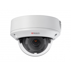 Камера видеонаблюдения HiWatch DS-I458