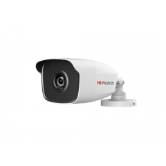 Камера видеонаблюдения HiWatch DS-T220