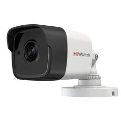 Камера видеонаблюдения HiWatch DS-T500(A)