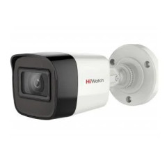 Камера видеонаблюдения HiWatch DS-T500(C)