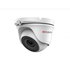 Камера видеонаблюдения HiWatch DS-T283(B)