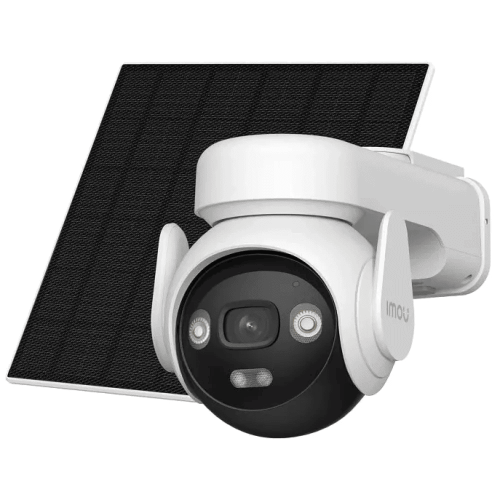 Поворотная IP камера imou-IPC-B7ED-5M0TEA-EU/FSP14 Wi-Fi/4G LTE