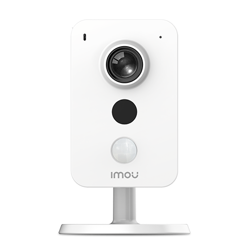 Камера видеонаблюдения IMOU Cube