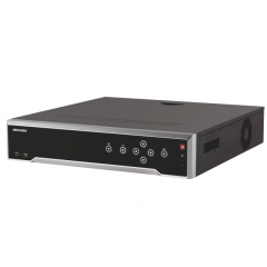 Turbo HD видеорегистратор Hikvision DS-7732NI-K4