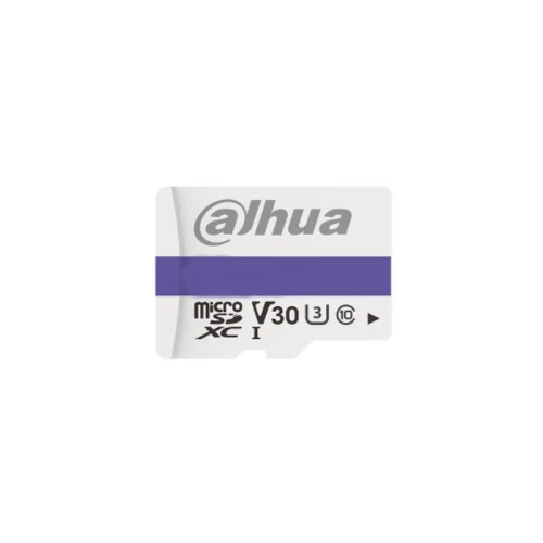 Micro SD card Dahua DHI-TF-C100 128GB
