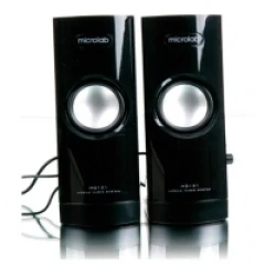 Колонки Microlab MD121 