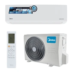 Настенный кондиционер Midea "AG" 18 Инвертор