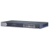 Коммутатор HIKVISION DS-3E0518P-E/M(B)