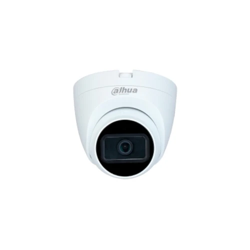 Камера видеонаблюдения HDCVI Dahua DH-HAC-HDW1200TRQP-A-0280B-S5 